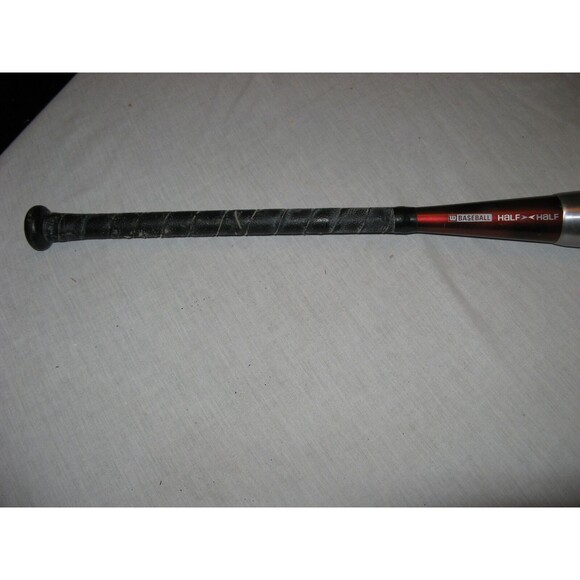 Demarini Vexxum DX1 Half+Half Little League Bat 30" 16.5oz 2-1/4"DIA -13.5 - Picture 4 of 7